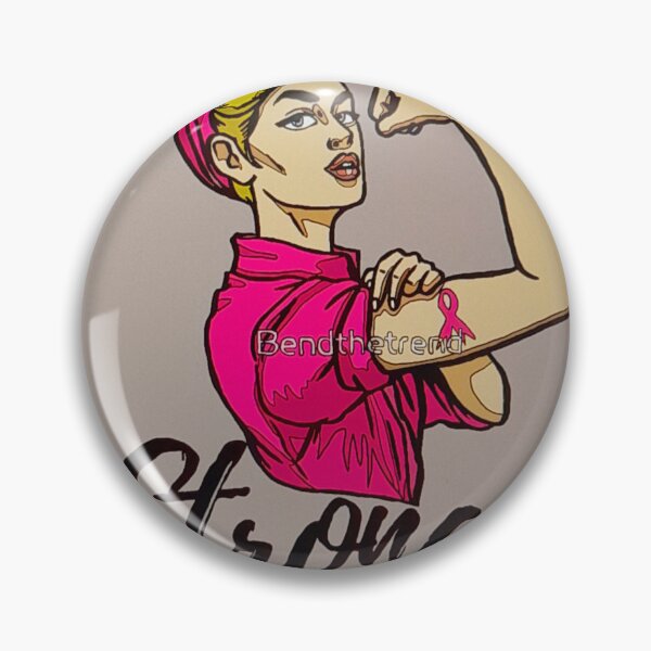 Item preview, Woman with Cancer Awareness Logo designed and sold by Sabrina-1988.