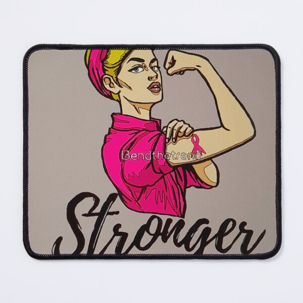 Item preview, Woman with Cancer Awareness Logo designed and sold by Sabrina-1988.