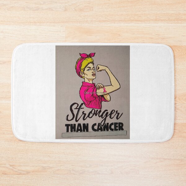 Item preview, Woman with Cancer Awareness Logo designed and sold by Sabrina-1988.