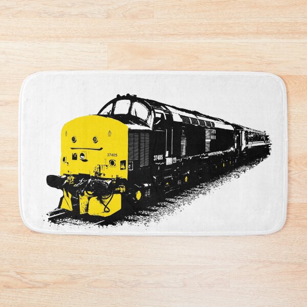 Item preview, The BR Class 37 designed and sold by hawkie.