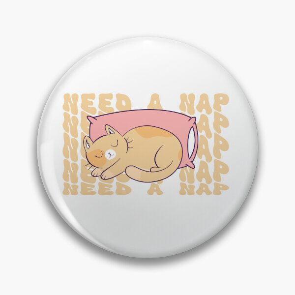 Item preview, need a cat nap designed and sold by Creavodesigns.