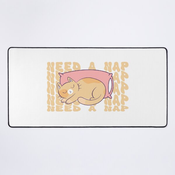 Item preview, need a cat nap designed and sold by Creavodesigns.