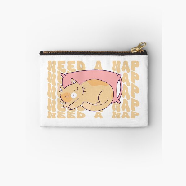 Item preview, need a cat nap designed and sold by Creavodesigns.