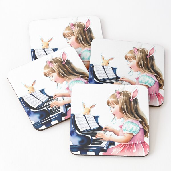 Item preview, Adorable Adorable young girl celebrating Easter celebrating Easter designed and sold by mug&more station.
