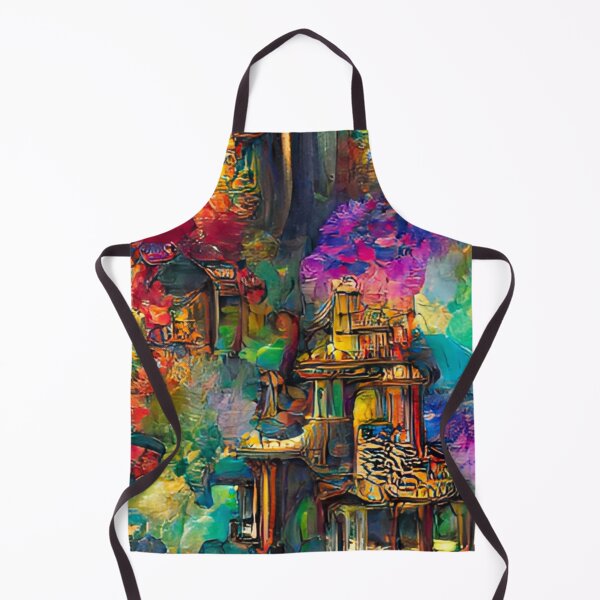 Item preview, Patter of colour designed and sold by GrizzlyCollective.