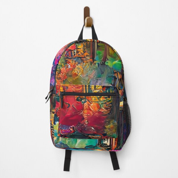 Item preview, Patter of colour designed and sold by GrizzlyCollective.