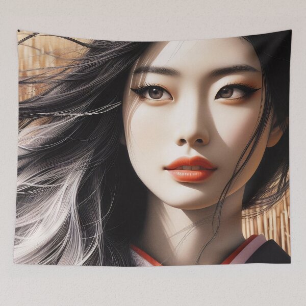 Item preview, Culture Club - Asia - Japan 10 designed and sold by Shirteeverse.