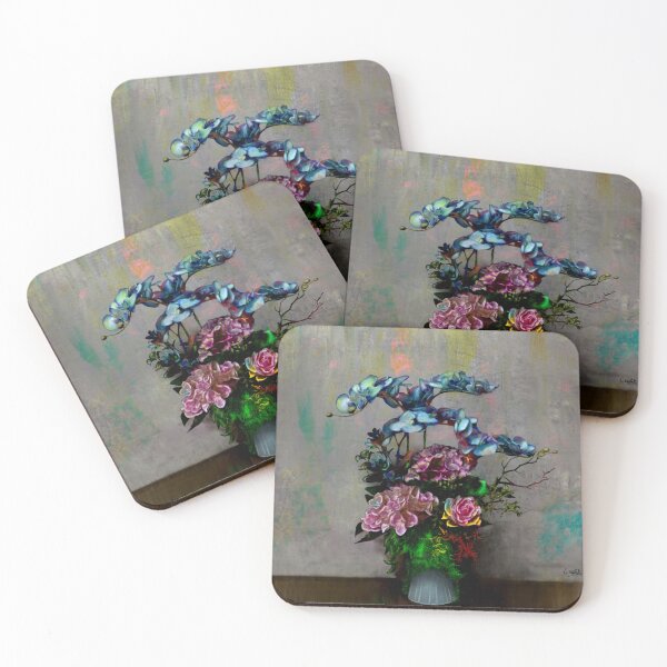 Item preview, Silk Flowers designed and sold by Kim Gauge.