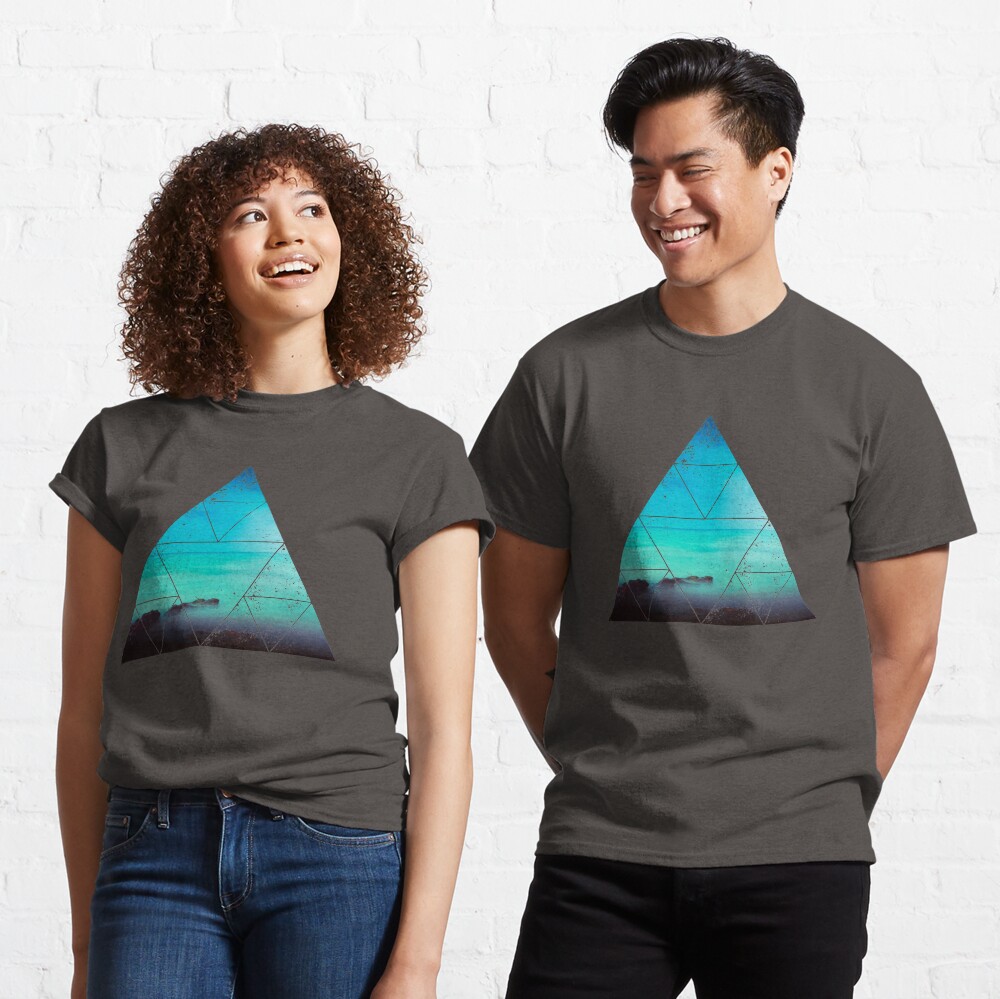 Item preview, Classic T-Shirt designed and sold by DyrkWyst.