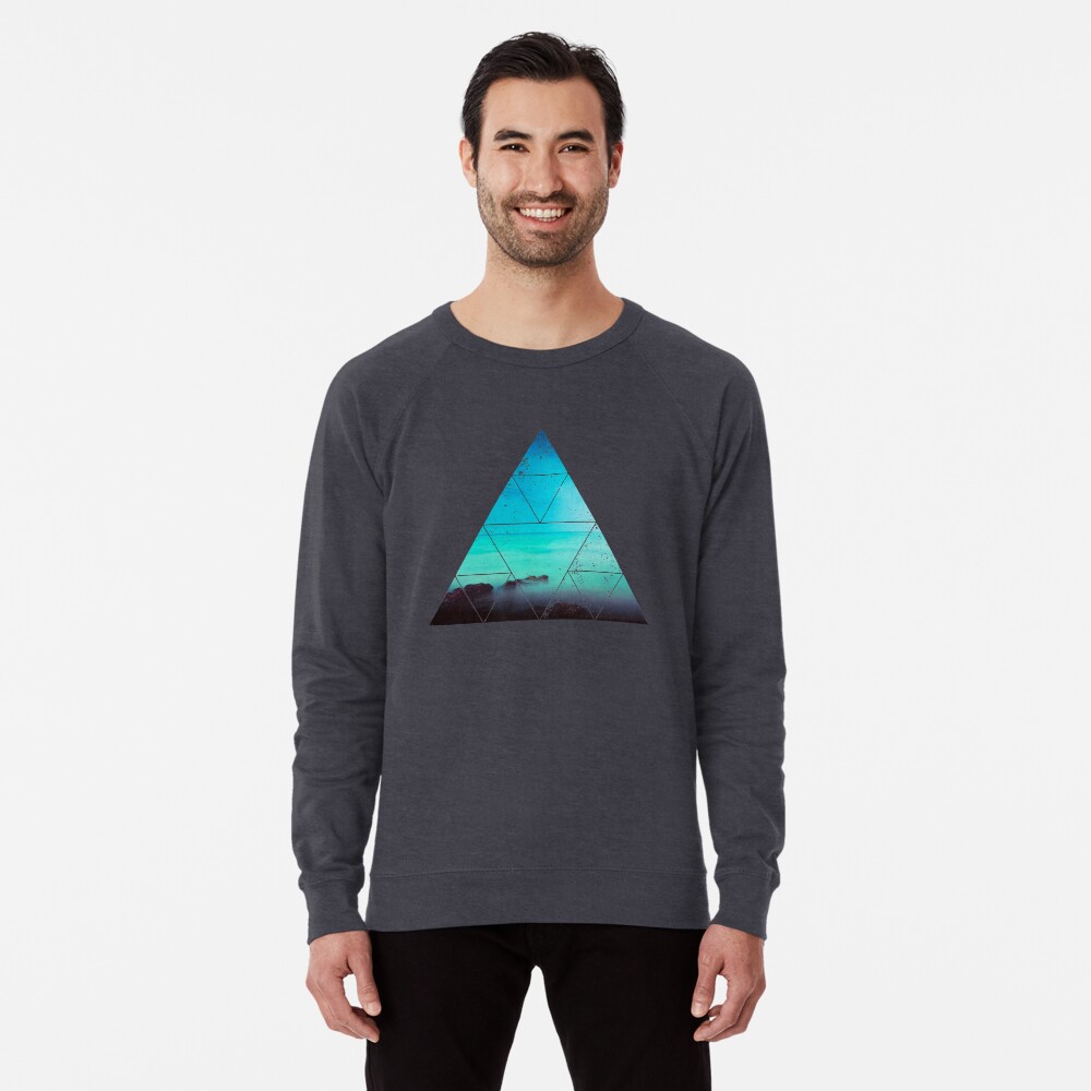 Item preview, Lightweight Sweatshirt designed and sold by DyrkWyst.