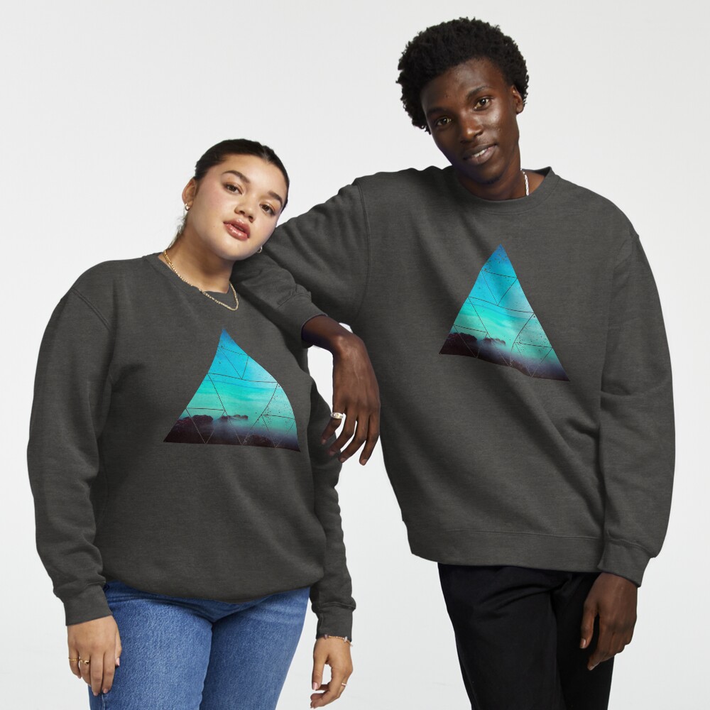 Item preview, Pullover Sweatshirt designed and sold by DyrkWyst.