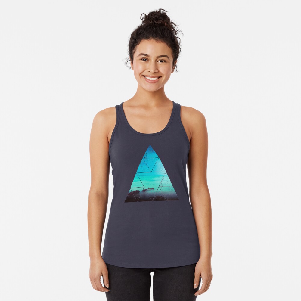 Item preview, Racerback Tank Top designed and sold by DyrkWyst.