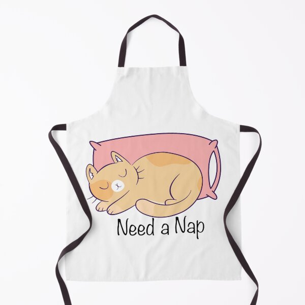 Item preview, need a cat nap designed and sold by Creavodesigns.