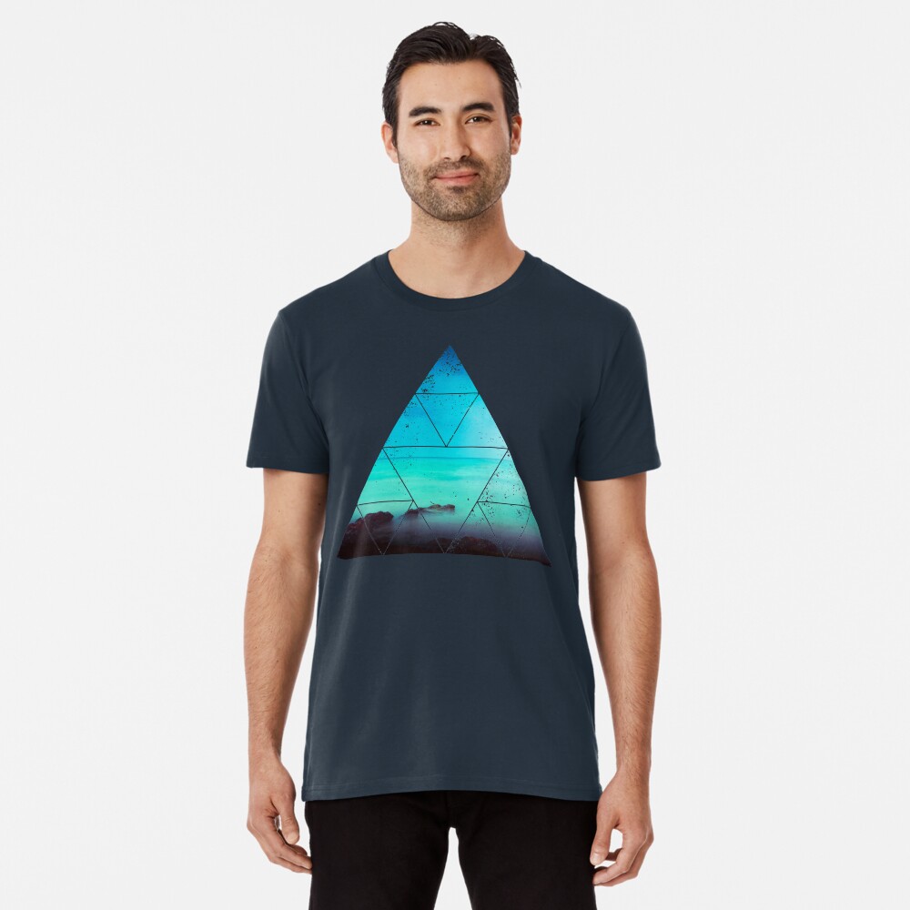 Item preview, Premium T-Shirt designed and sold by DyrkWyst.