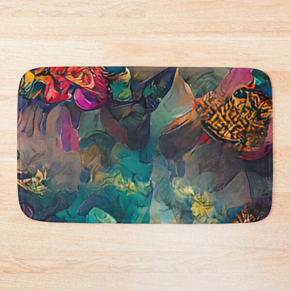 Item preview, Dynamic Spectrum: Vibrant Backgrounds designed and sold by GrizzlyCollective.