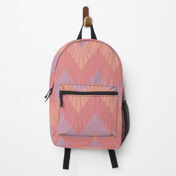 Item preview, Retro chevron VII designed and sold by Sumaia Sharmin.