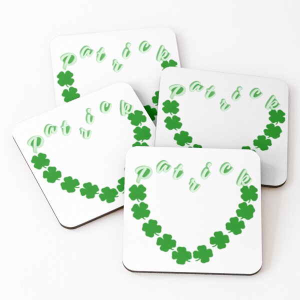 Item preview, Celebrate in Style with Our Exclusive Patrick's Day Design designed and sold by SOBAAT.
