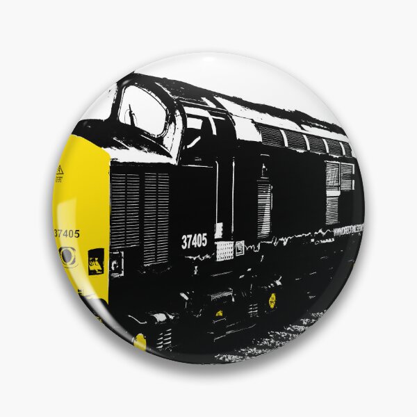 Item preview, The BR Class 37 designed and sold by hawkie.