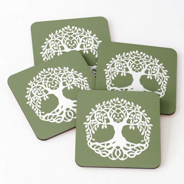 Item preview, Yggdrasil designed and sold by FrauYviDesign.