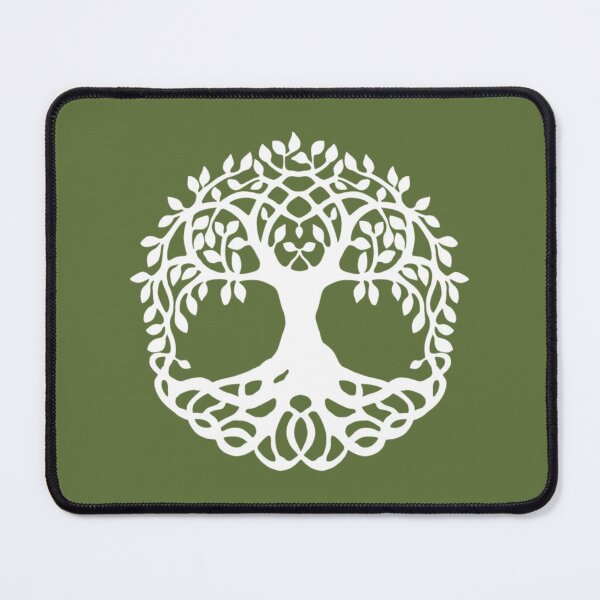 Item preview, Yggdrasil designed and sold by FrauYviDesign.