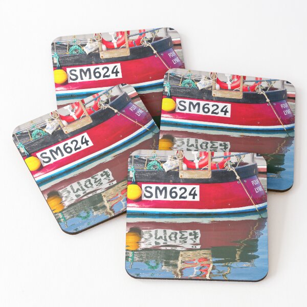 Item preview, Harbour Reflections designed and sold by Dorset Girl.