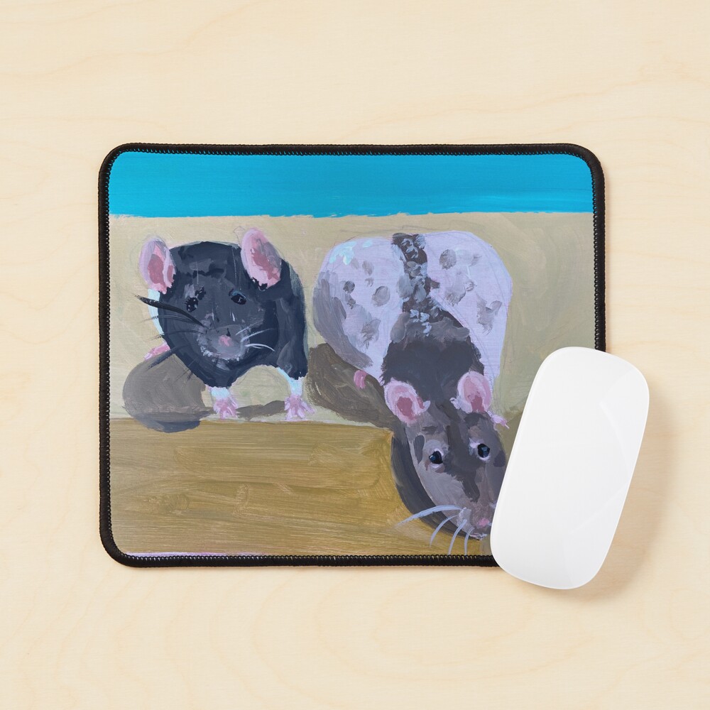 Item preview, Mouse Pad designed and sold by Stewnamie.