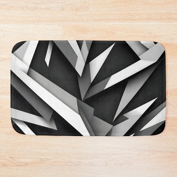 Item preview, Monochrome Madness designed and sold by papi1998.