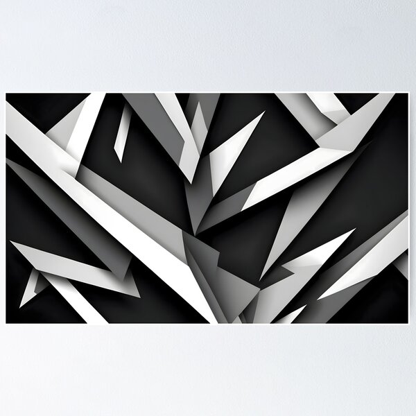 Item preview, Monochrome Madness designed and sold by papi1998.