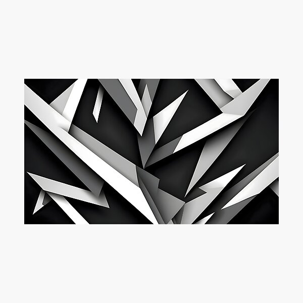Item preview, Monochrome Madness designed and sold by papi1998.