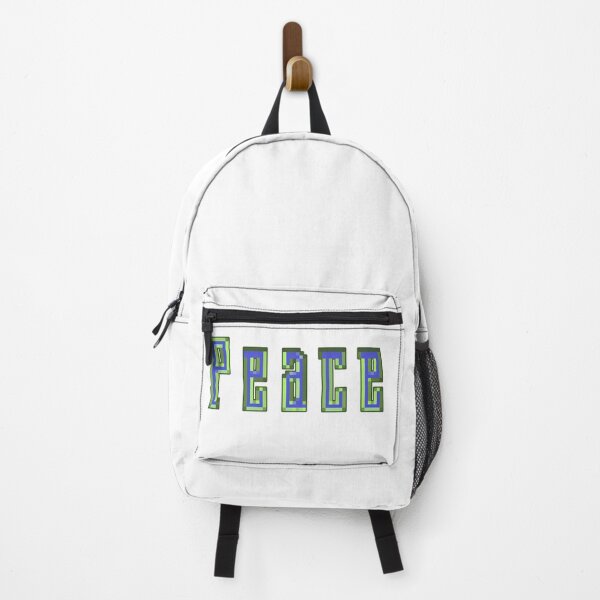 Item preview, Peace designed and sold by ZeyxisArt.