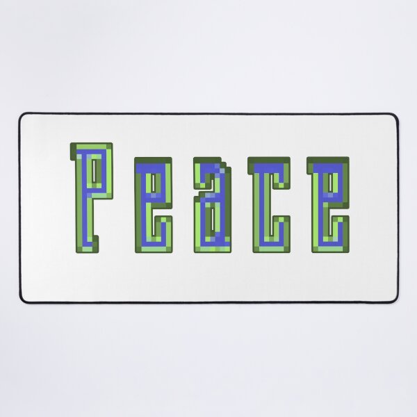 Item preview, Peace designed and sold by ZeyxisArt.