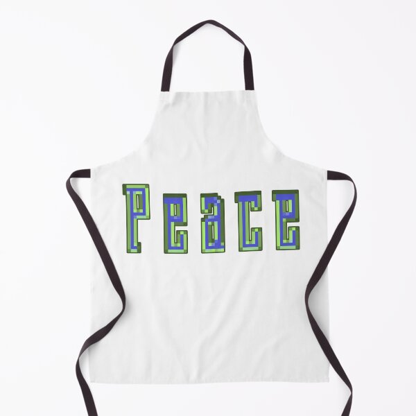 Item preview, Peace designed and sold by ZeyxisArt.