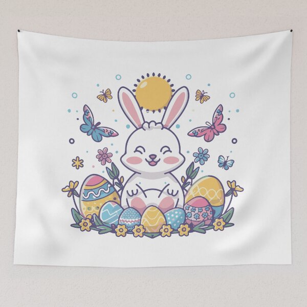 Item preview, I like rabbits designed and sold by StellarValor.