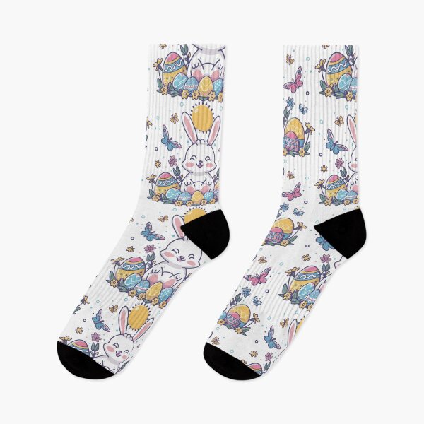 Aperçu de l'œuvre j'aime les lapins créée et vendue par StellarValor.