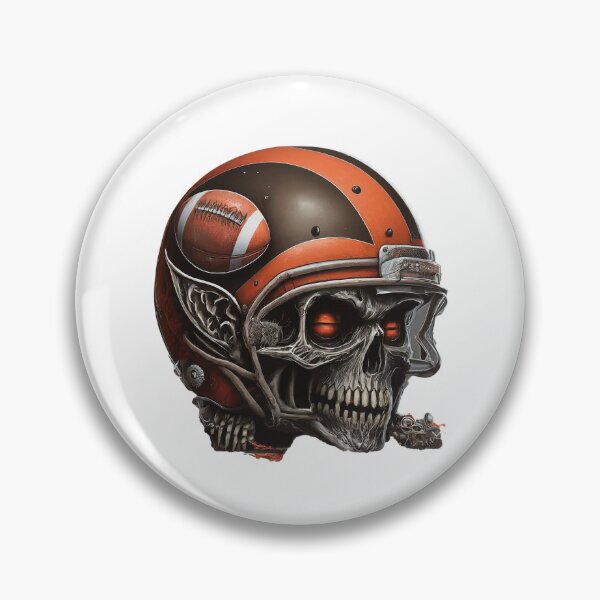 Item preview, Dawg Pound Skeleton designed and sold by SpendieSellers.