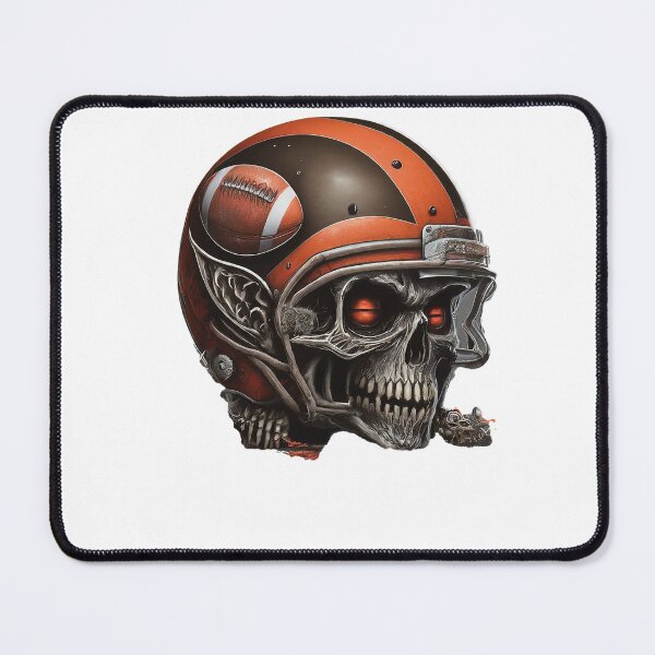 Item preview, Dawg Pound Skeleton designed and sold by SpendieSellers.