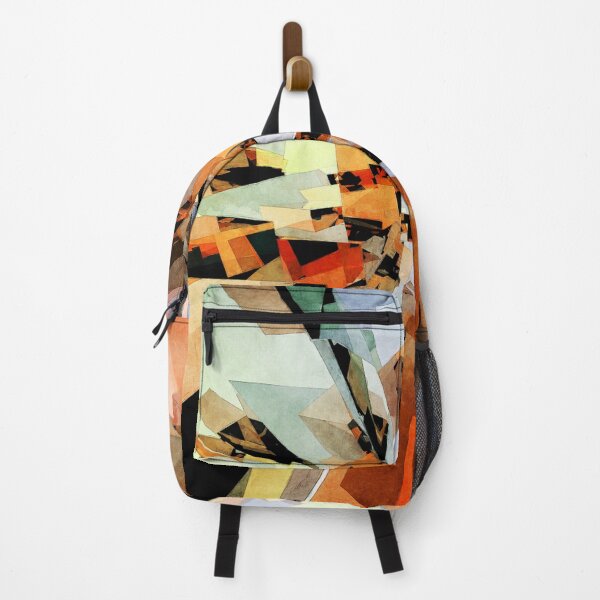 Item preview, Geometric Burst designed and sold by Phil Perkins.