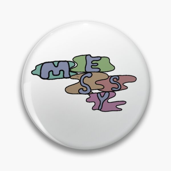 Item preview, Renee Rapp, Messy designed and sold by Silver-Cleo.