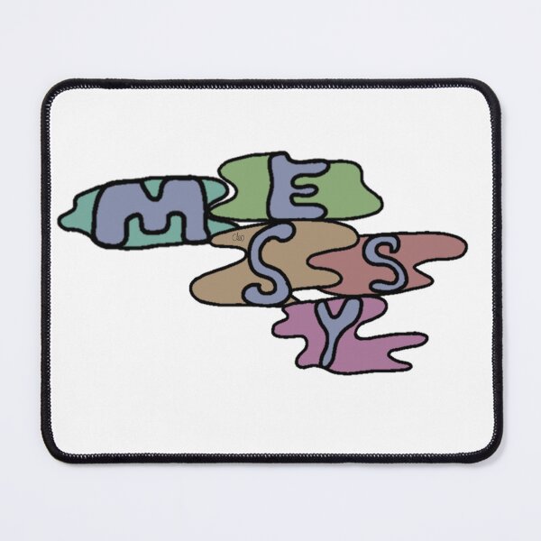 Item preview, Renee Rapp, Messy designed and sold by Silver-Cleo.