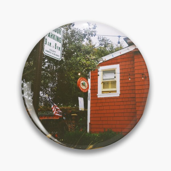 Item preview, Monterey Cafe  designed and sold by Emilia Oxelheim.