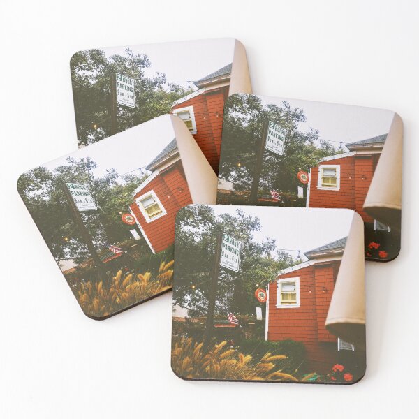 Item preview, Monterey Cafe  designed and sold by Emilia Oxelheim.