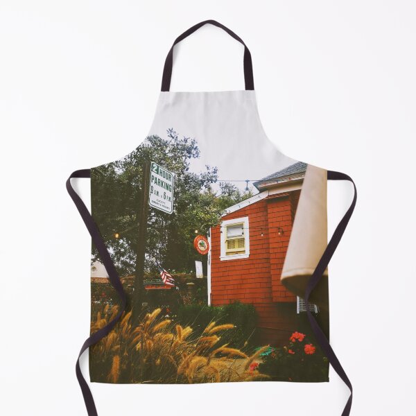 Item preview, Monterey Cafe designed and sold by Emilia Oxelheim.