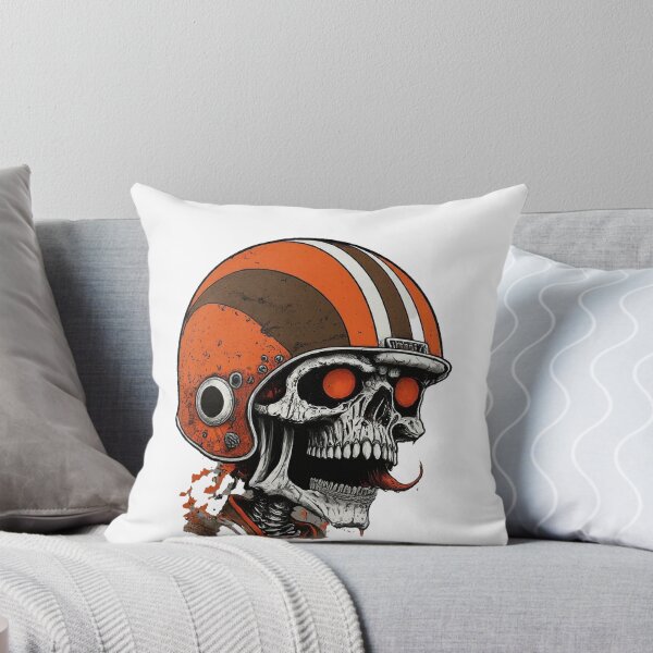 Item preview, Dawg Pound Skeleton designed and sold by SpendieSellers.