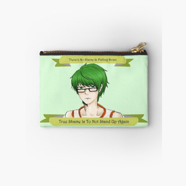 Item preview, Midorima Banner designed and sold by Keikuroneko.