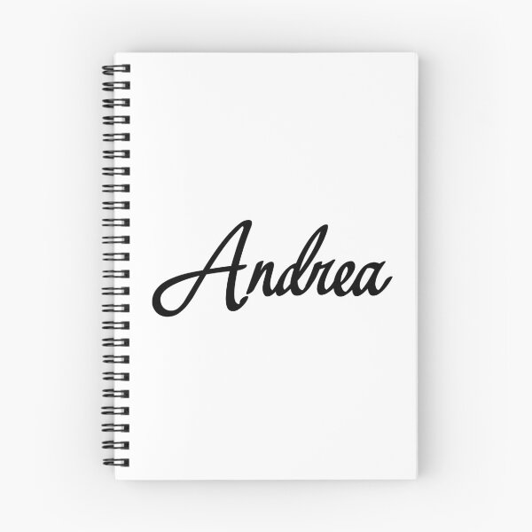 Item preview, Andrea designed and sold by Shalomjoy.