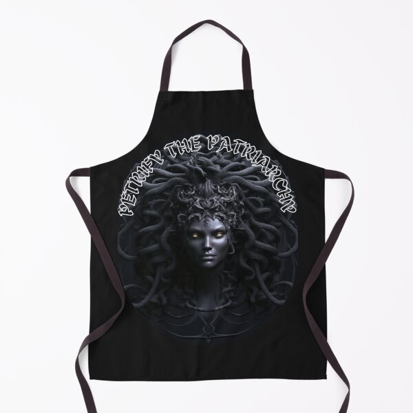 Item preview, Petrify the patriarchy designed and sold by Dadziosz.