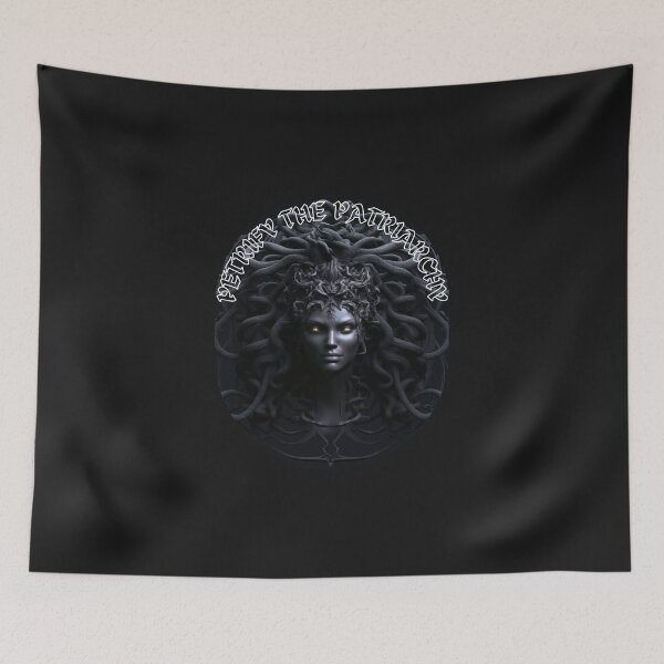 Item preview, Petrify the patriarchy designed and sold by Dadziosz.