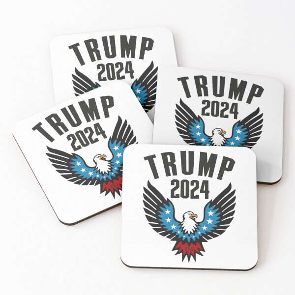 Item preview, Trump 2024 designed and sold by NationGraphix.