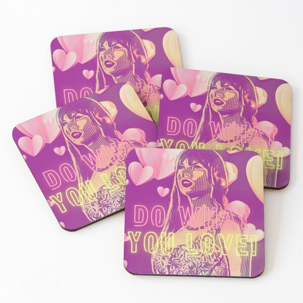 Item preview, Do What You Love  designed and sold by LittleBoop.