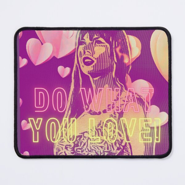 Item preview, Do What You Love  designed and sold by LittleBoop.